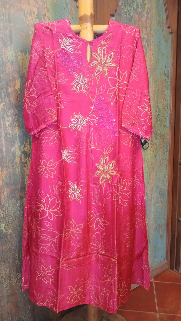Fancy Kurti